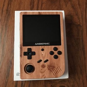 Emulator - Model RG351V